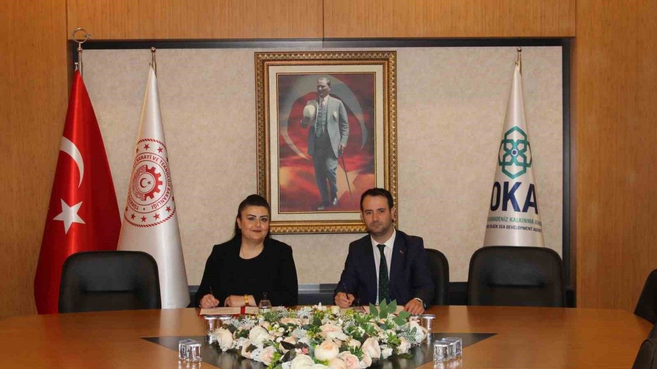 Samsun’da yeni nesil habercilik atağı: Dron destekli eğitimler başlıyor