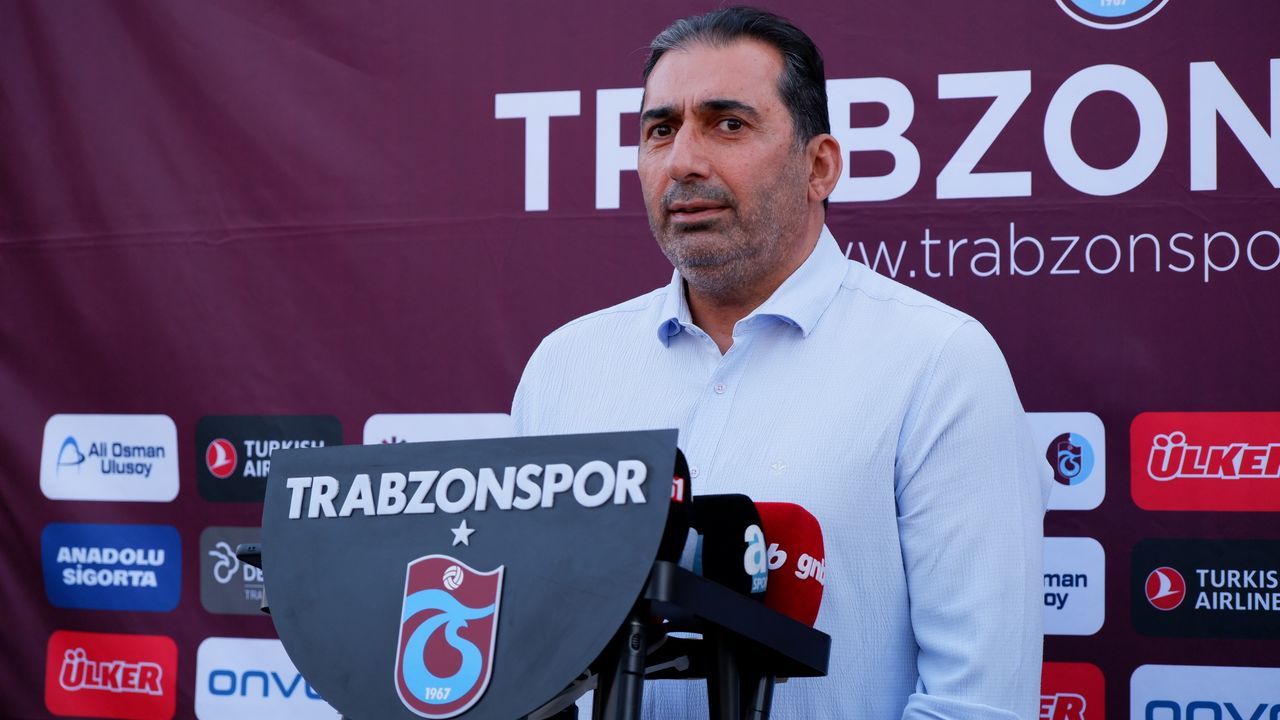 Trabzonspor’dan Yapay Zeka Dolandırıcılığı Uyarısı: “Telefonla Loca Satışımız Kesinlikle Yoktur!”