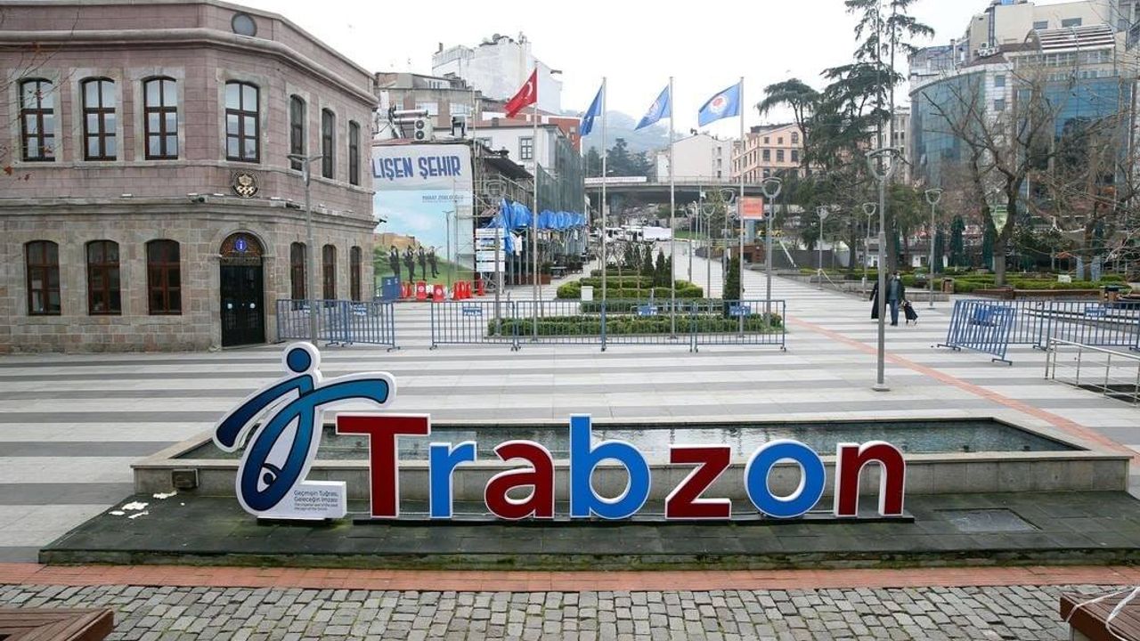 Trabzon'un Dijital Kalbi: Şehrin Ritmini Yakalayın