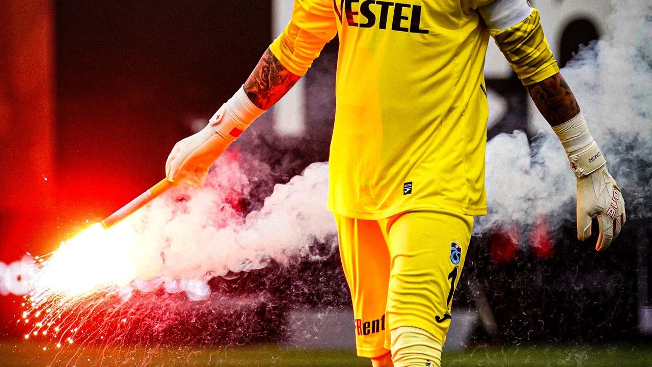 Kalede dev kapışma: Uğurcanmı -Onana mı Rakibi Devirecek? ; İlginç İstatistik Galibi Verdi!