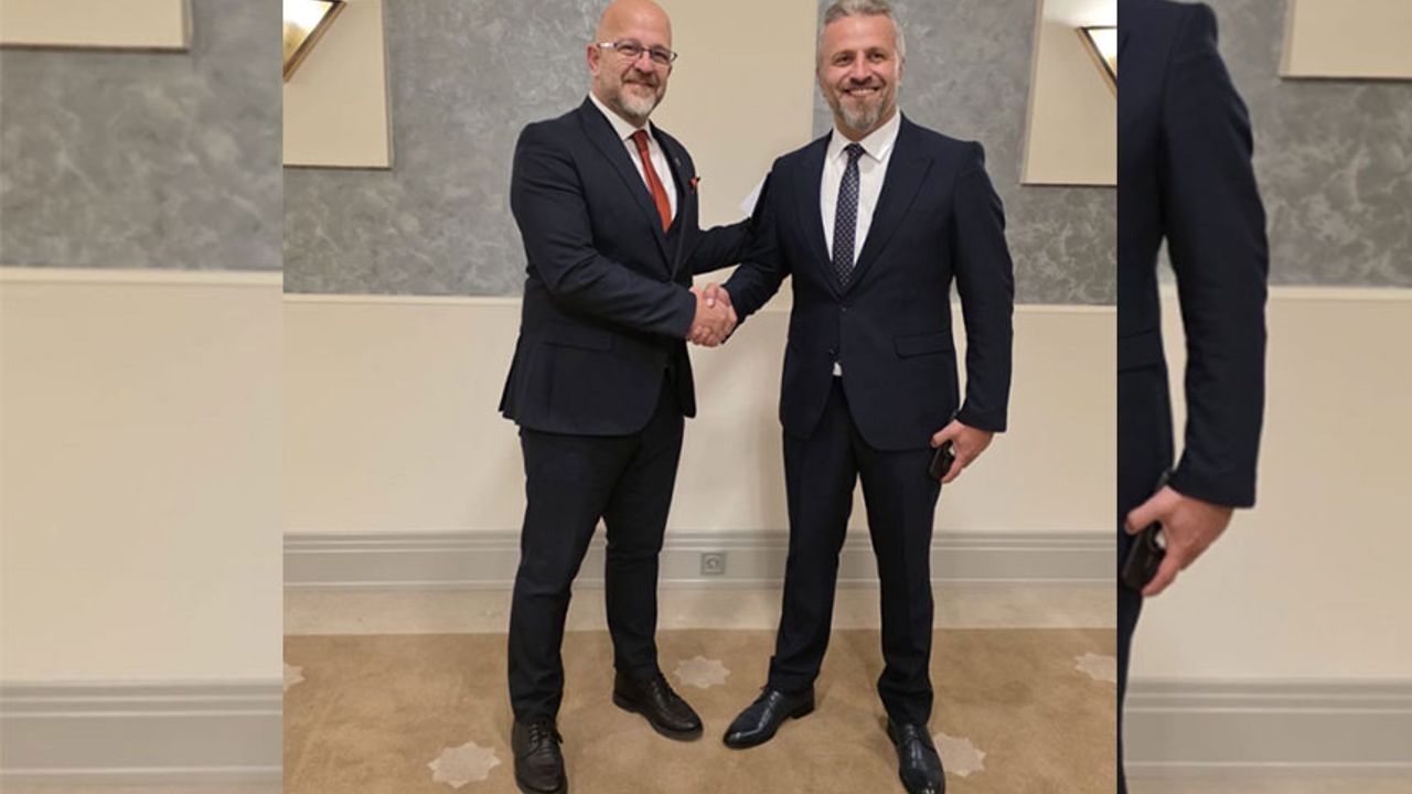 TGA Seçimi Öncesi Trabzon’da Nefes Kesen Yarış! Kazanan Belli Oldu