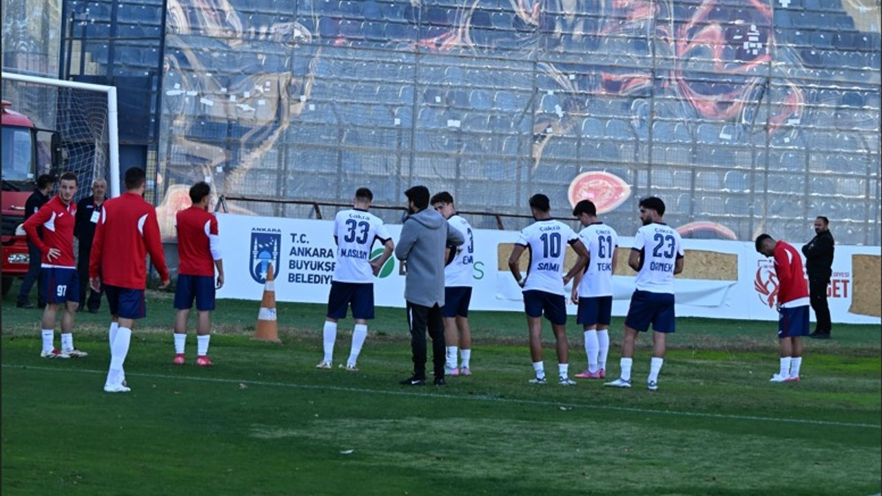 1461 Trabzon FK’da Kriz Derinleşiyor! Kupa Hayali de Sona Erdi