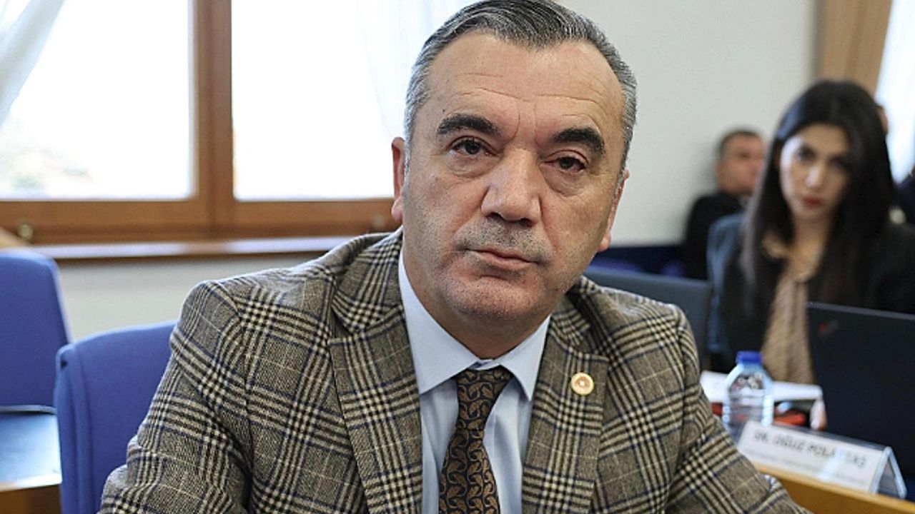 29 Ekim’de İYİ Parti Trabzon’dan mesaj: Cumhuriyet, milletin kanıyla, canıyla yazdığı destandır