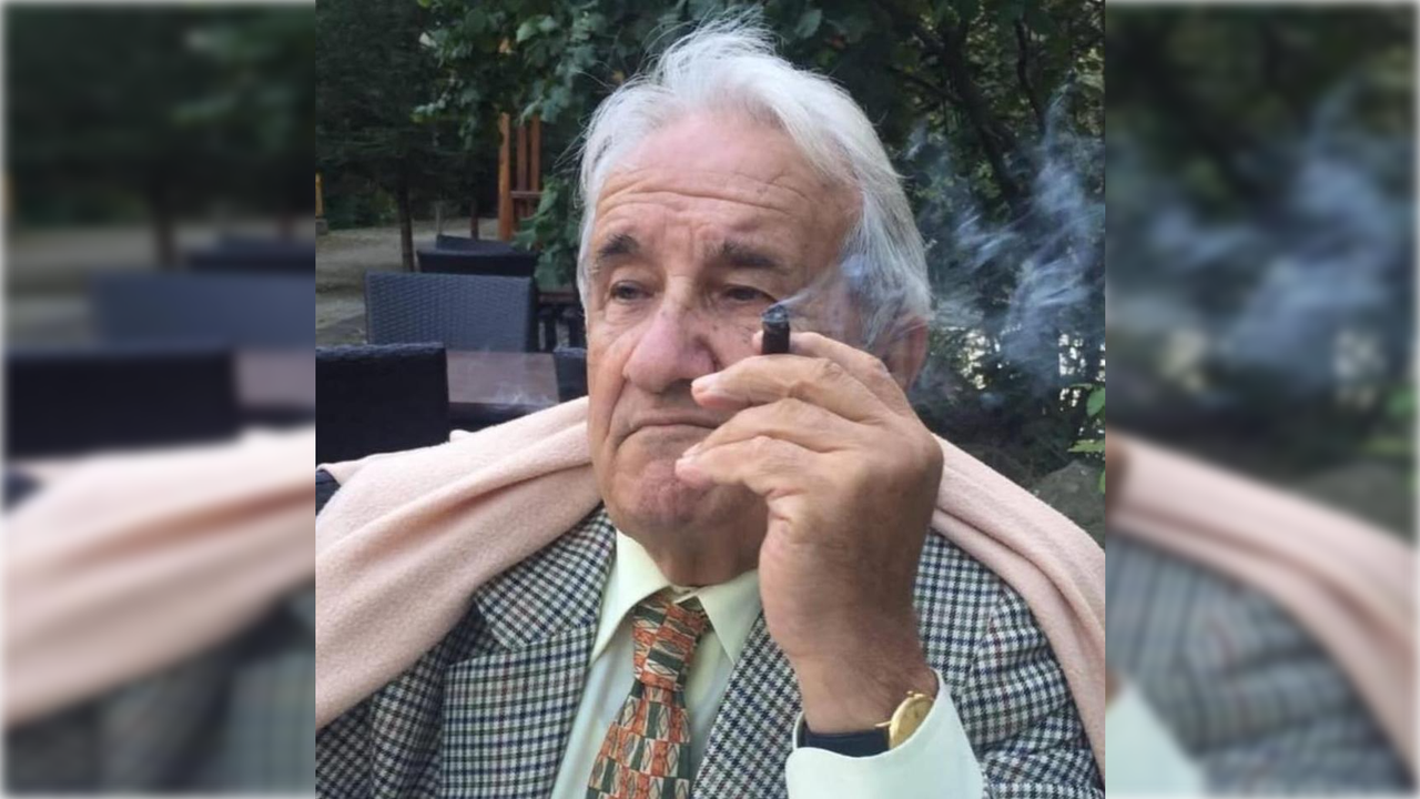 Trabzonspor Eski Yöneticisi Sebahattin Karadeniz Hayatını Kaybetti