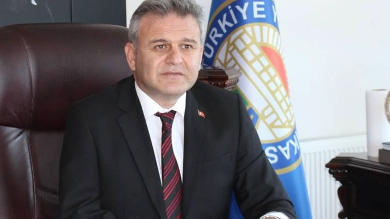 Gökhan Gedikli’den 29 Ekim mesajı: “Cumhuriyet, özgürlüğün ve azmin en çarpıcı örneğidir”