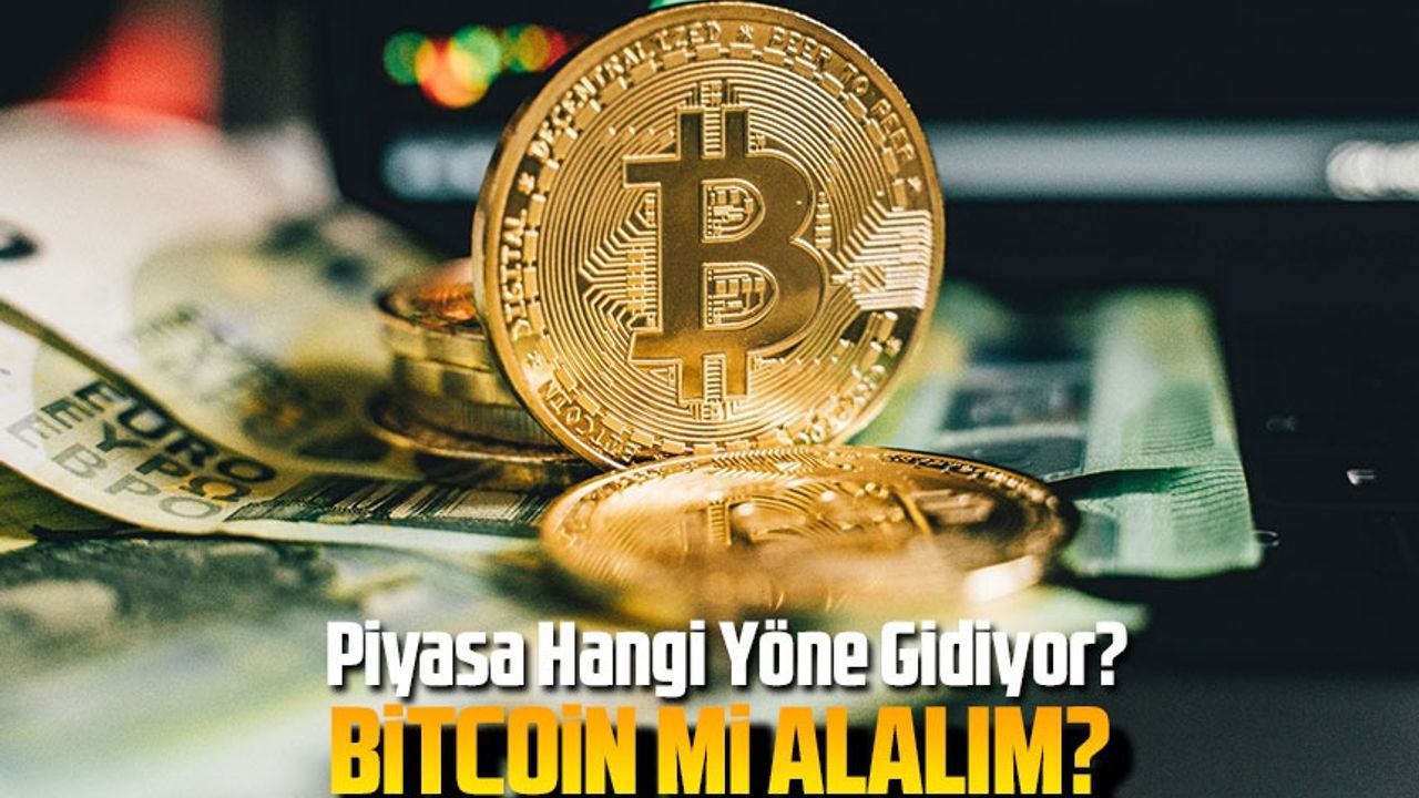 BİTCOİN’de Kritik Seviye 110 Bin Dolar: Piyasa Hangi Yöne Gidiyor?