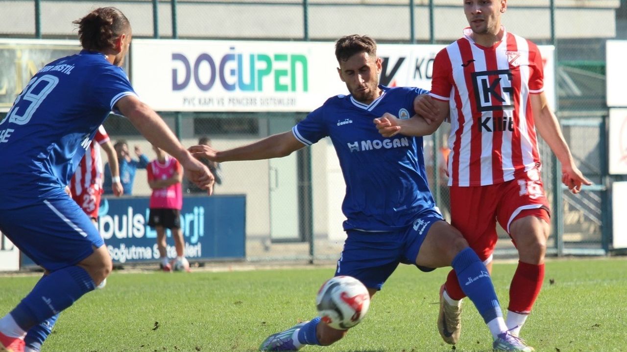 Pazarspor’da Hedef Giresun Deplasmanında 3 Puan! Ramazan Öztürk: “Play-Off’a Bir Adım Daha Yaklaşmak İstiyoruz”