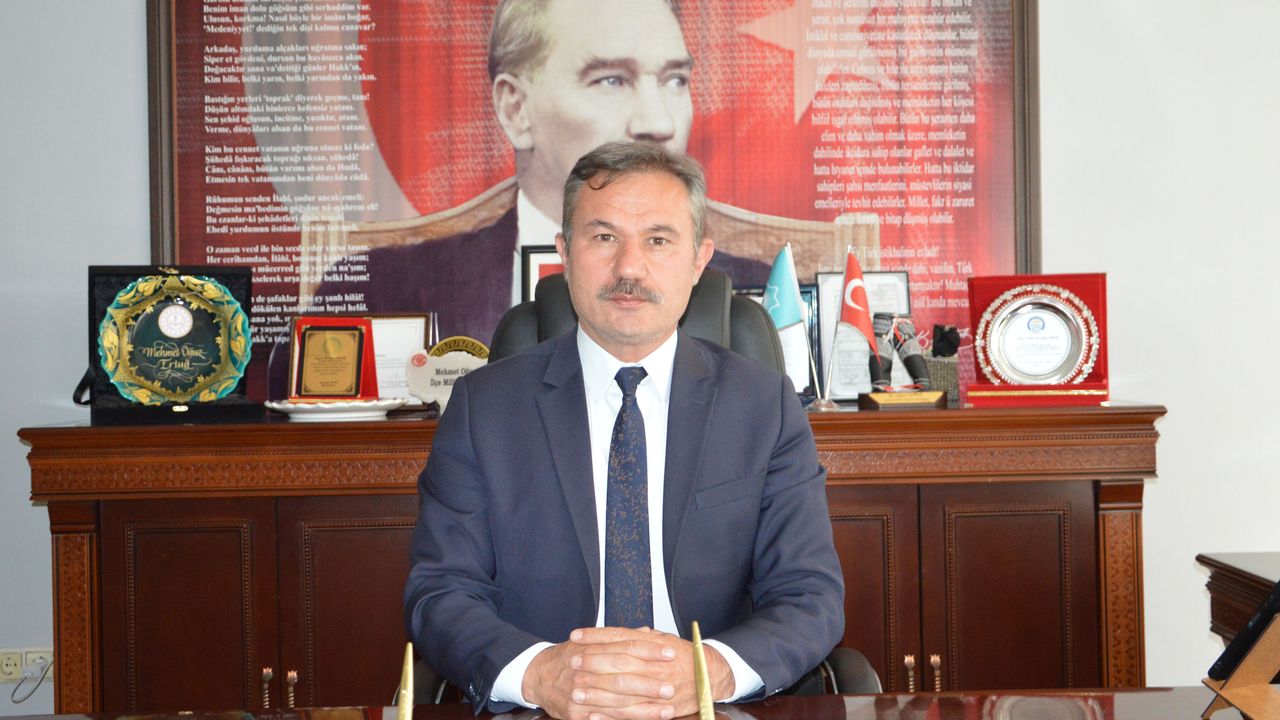 Havza'da ÇEDES kapsamında Gazze için 551 bin lira toplandı