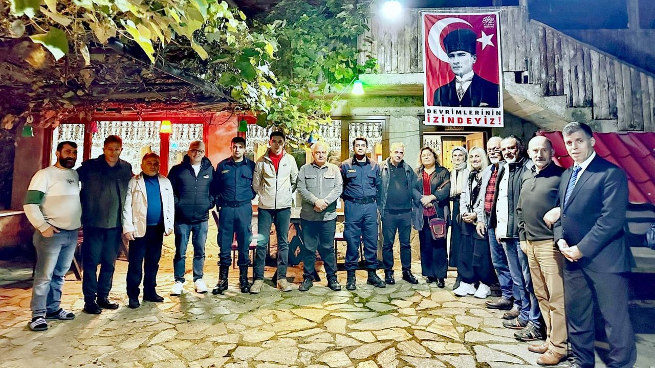 Arsin Holefter Kültür ve Kalkınma Derneği Yeni Dönem Hedeflerini Belirledi: “Hedefte Müze Var!”