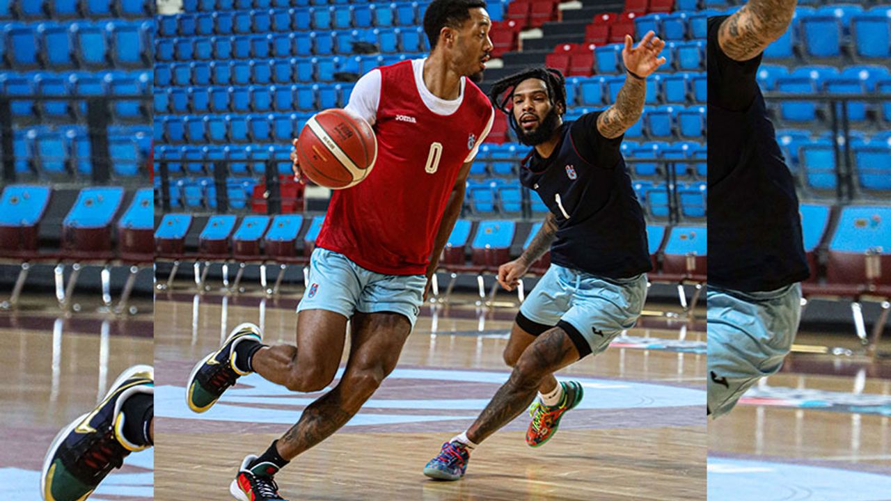 Trabzonspor Basketbol’da Yeni Sayfa Hedefi