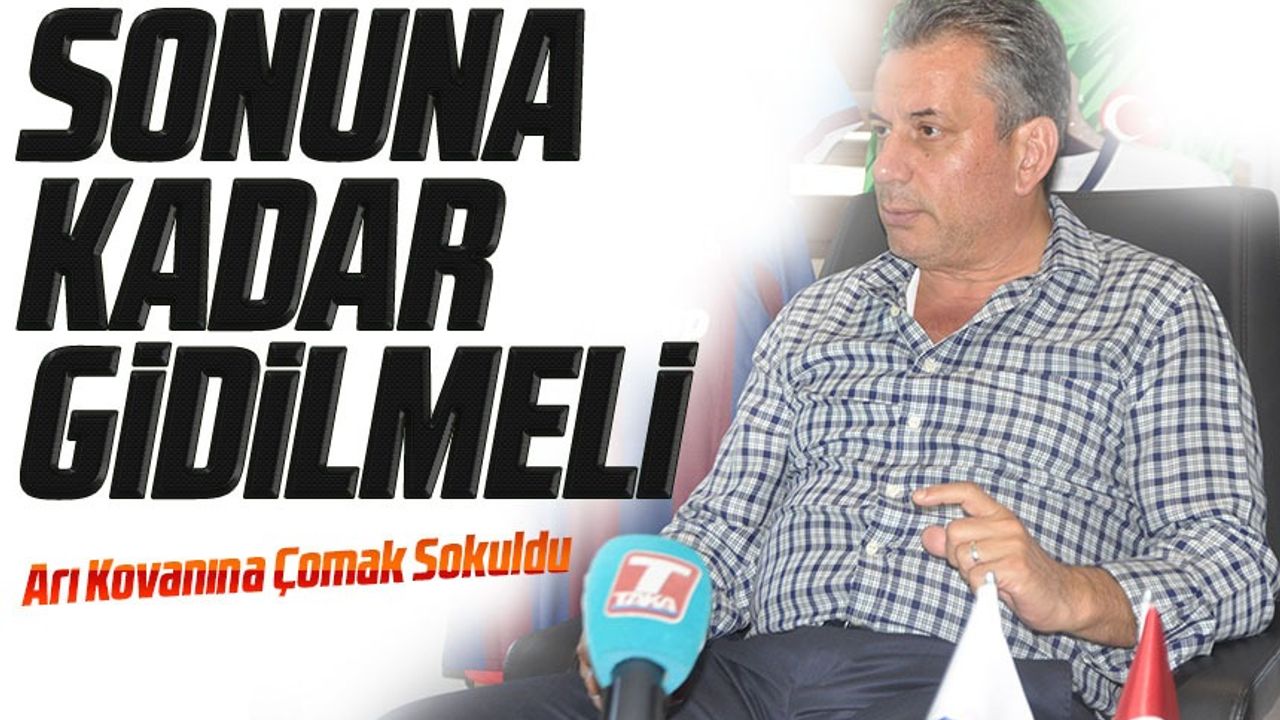 Celil Hekimoğlu’ndan Sert Çıkış: “Arı Kovanına Çomak Sokuldu, Şimdi Sıra Kulüp Başkanları ve Futbolcularda!”