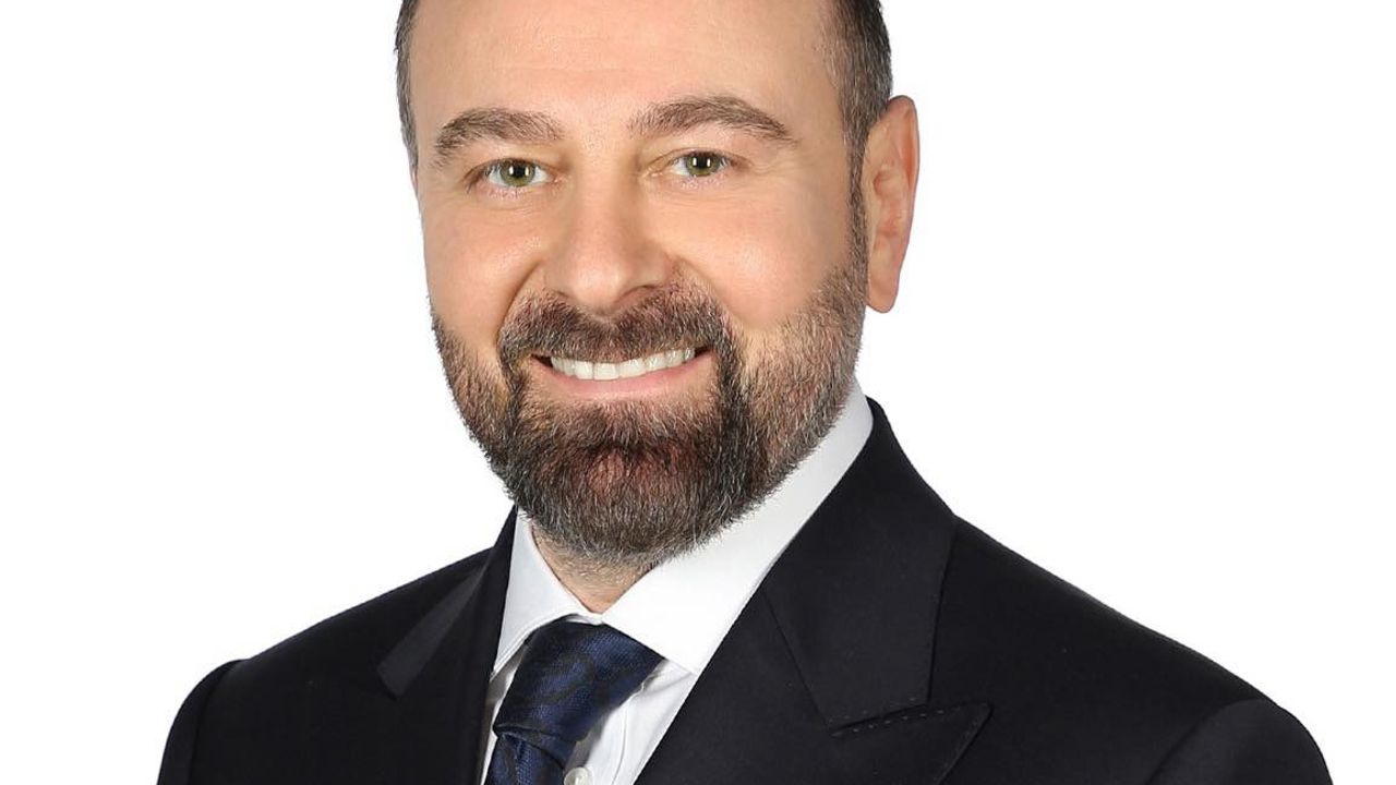 Anahtar Parti Trabzon İl Başkanı Hüseyin Cahit Köse’den 1. Yıl Mesajı: “İtirazımız Var”