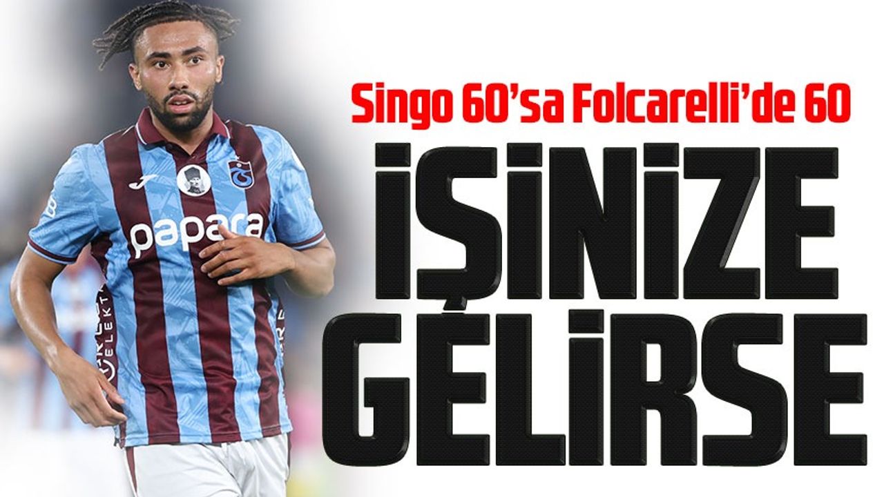 Büyük Kazanç Trabzonspor’un Ahtapotu Avrupa’nın Radarında