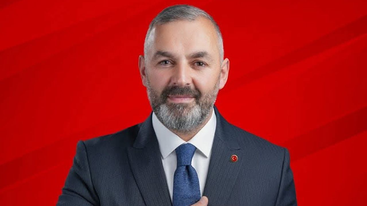 Arsin Belediye Başkanı Hamza Bilgin’den 29 Ekim Cumhuriyet Bayramı Mesajı