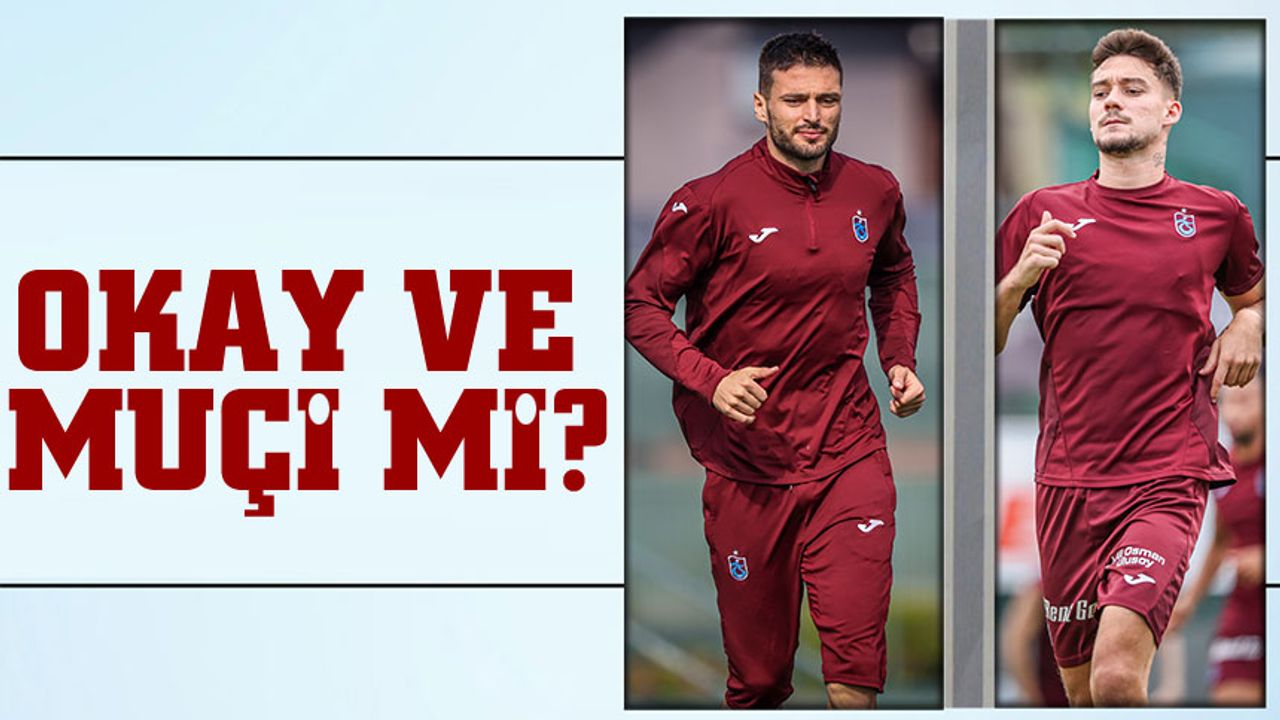 Trabzonspor’da Galatasaray Planı Netleşiyor! Taraftarlar 11’i Kurdu, Tekke’ye Eleştiri Büyük