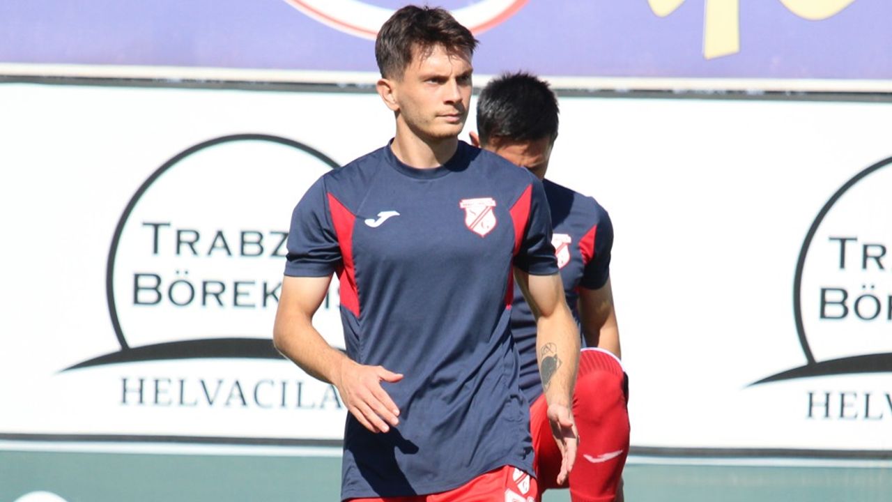 Sebat Gençlikspor Seriye Bağladı! Furkan Şan: “Bu Takım Şampiyonluğa Yürüyor”