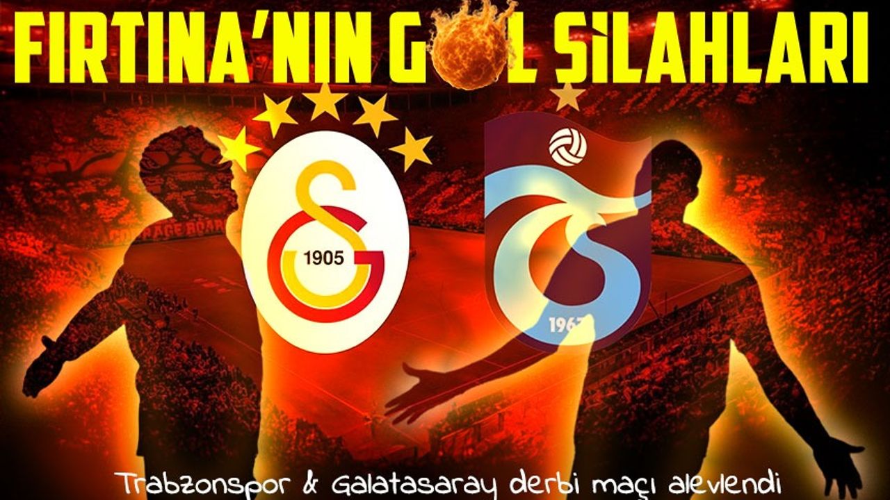Fatih Tekke'nin Cimbom'a Özel Gol Silahları Kim? Bomba Transferler Sahada Olacak!