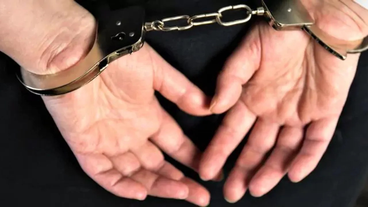 Haftalardır aranan şahıs tutuklandı