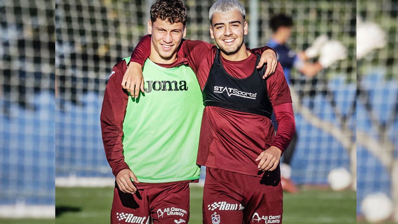 Trabzonspor U19 Galatasaray Deplasmanında: Hedef Zirve Yarışını Sürdürmek!