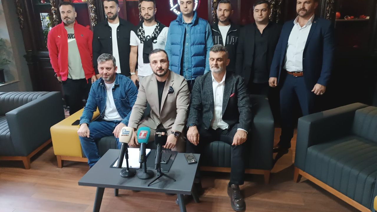 Mustafa Durmuşoğlu Anısına Muay Thai Gecesi Trabzon’da Düzenleniyor