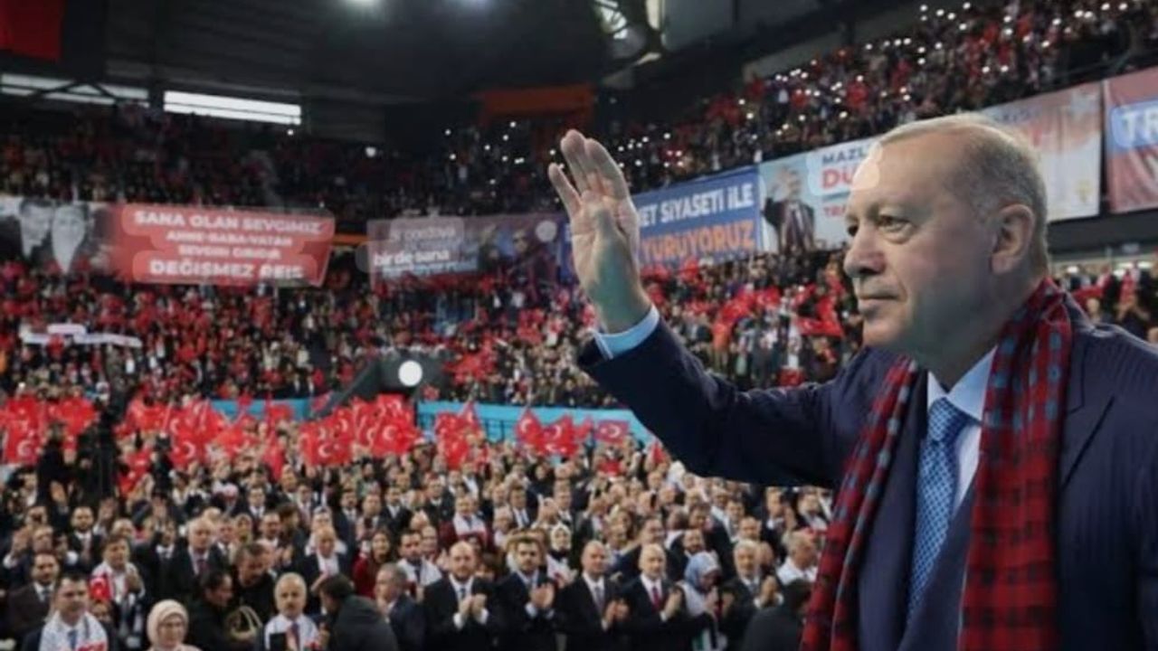 Erdoğan'ın yeniden aday olması noktasında Cumur ittifakı kararlı ama olası farklı gelişmelerde tartışma konusu