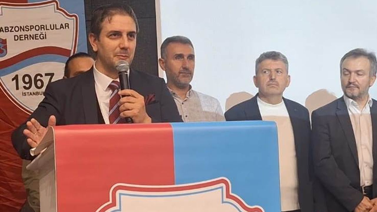 Türk Futbolunda Bahis Skandalı: 1967 Trabzonsporlular Derneği’nden Sert Tepki
