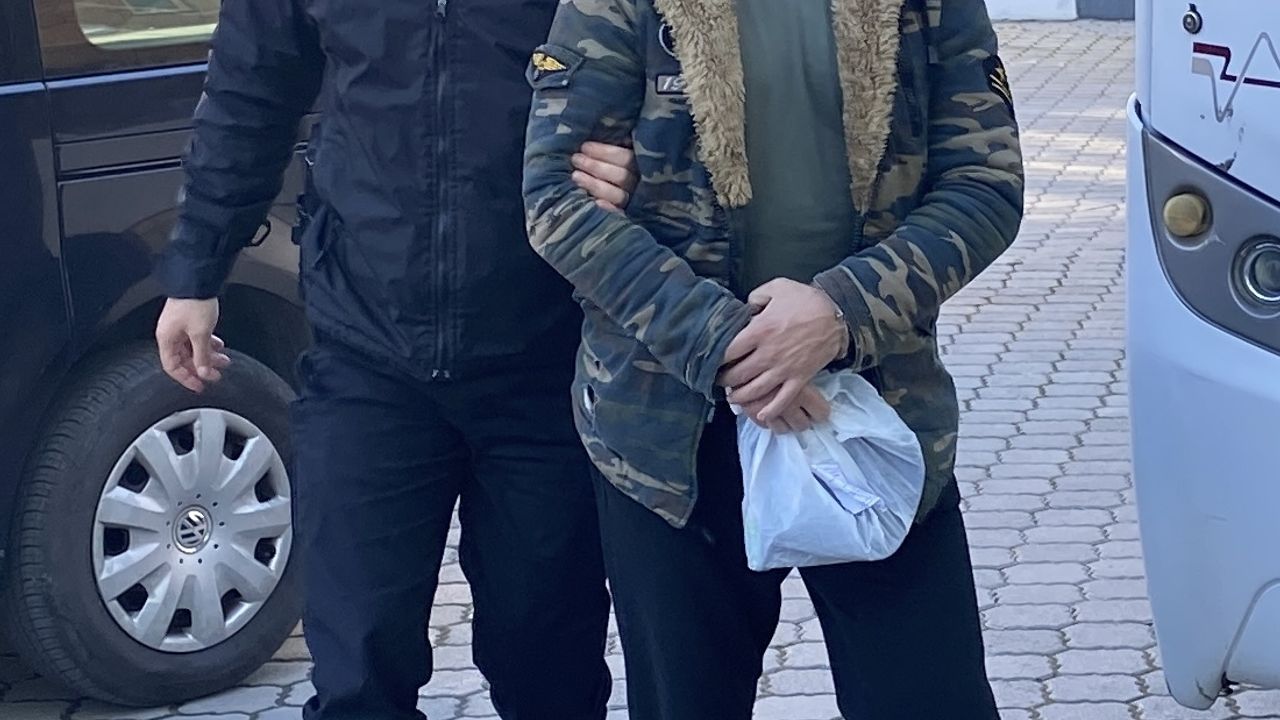 Samsun merkezli yasa dışı bahis operasyonunda yakalanan 10 zanlı serbest bırakıldı