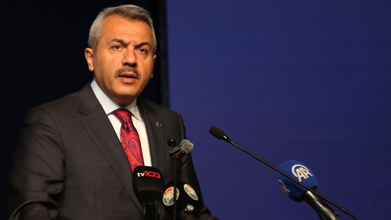 Rize'de Sıfır Atık Çalıştayı sonuçları açıklandı