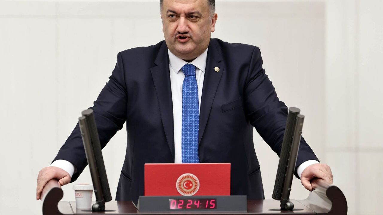 Buğday Fiyatı İçin Kritik Çağrı: Çiftçi Emeğinin Karşılığını Bekliyor