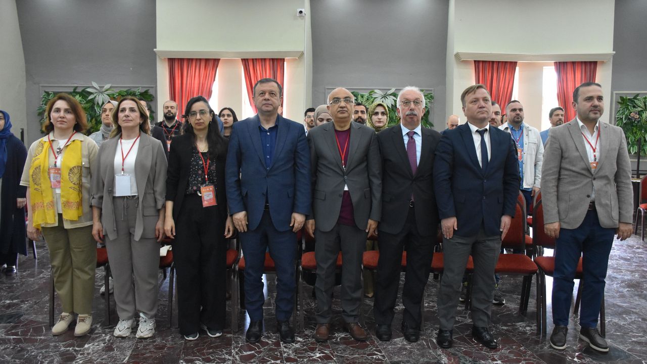 Trabzon'da TÜBİTAK'ın desteklediği projede kapsamında öğretmenlere eğitim verilecek