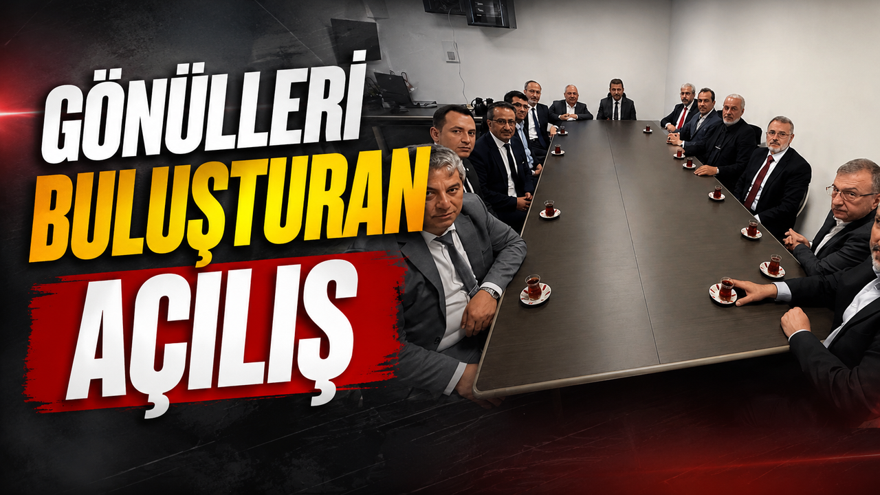 Fransa’da Türk-İslam Birliğinin Yeni Sembolü Açıldı! Vernon ULU Camii Dualarla Hizmete Girdi