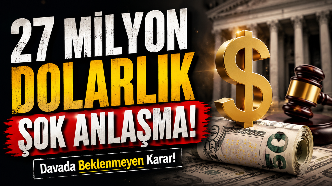 Meta, TikTok ve YouTube Dev Davada Uzlaştı: 27 Milyon Dolarlık Kararın Perde Arkası