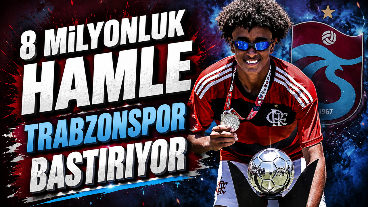 Trabzonspor Sol Kanat Transferinde Joseph Opoku Ve Ryan Roberto İçin Bastırıyor