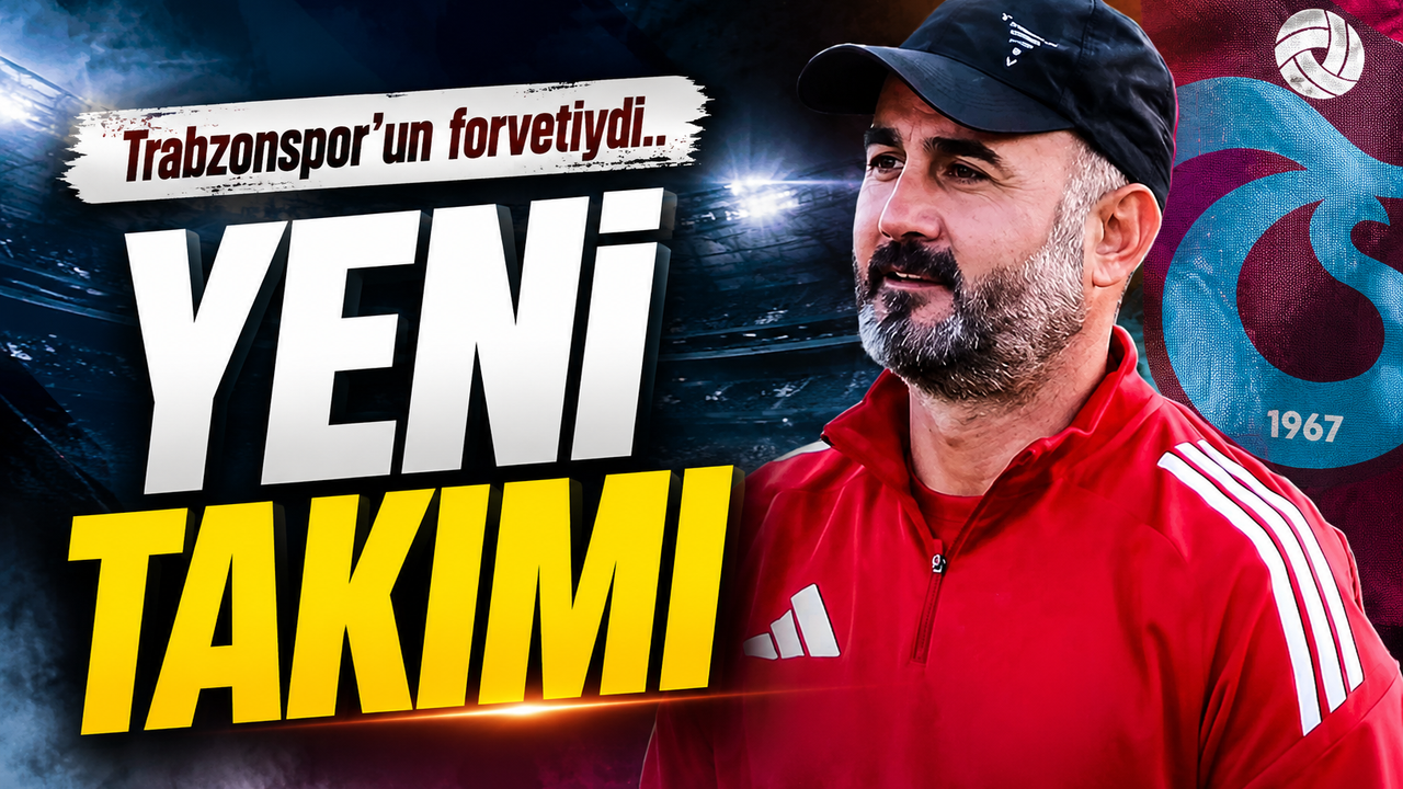 Gökhan Ünal İçin Pendikspor İddiası: Yeni Sayfa Açılıyor