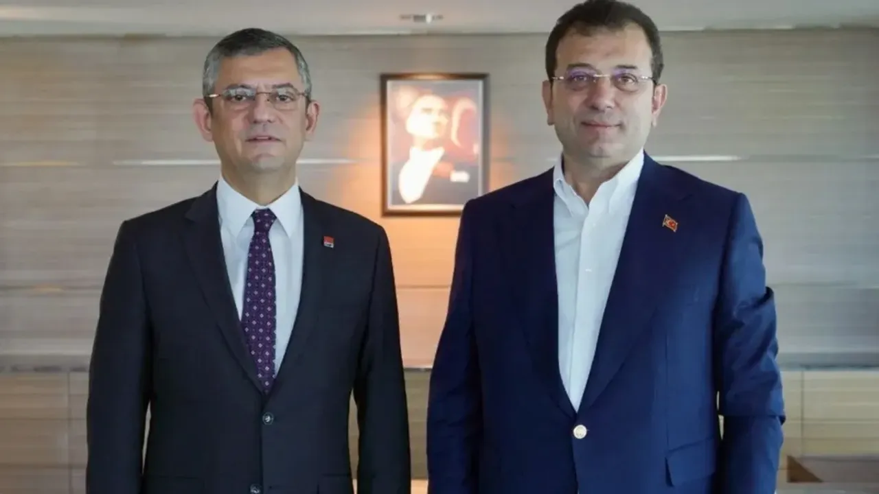 CHP’de Yeni Parti İddiası! Kulislerde İki İsim Öne Çıktı