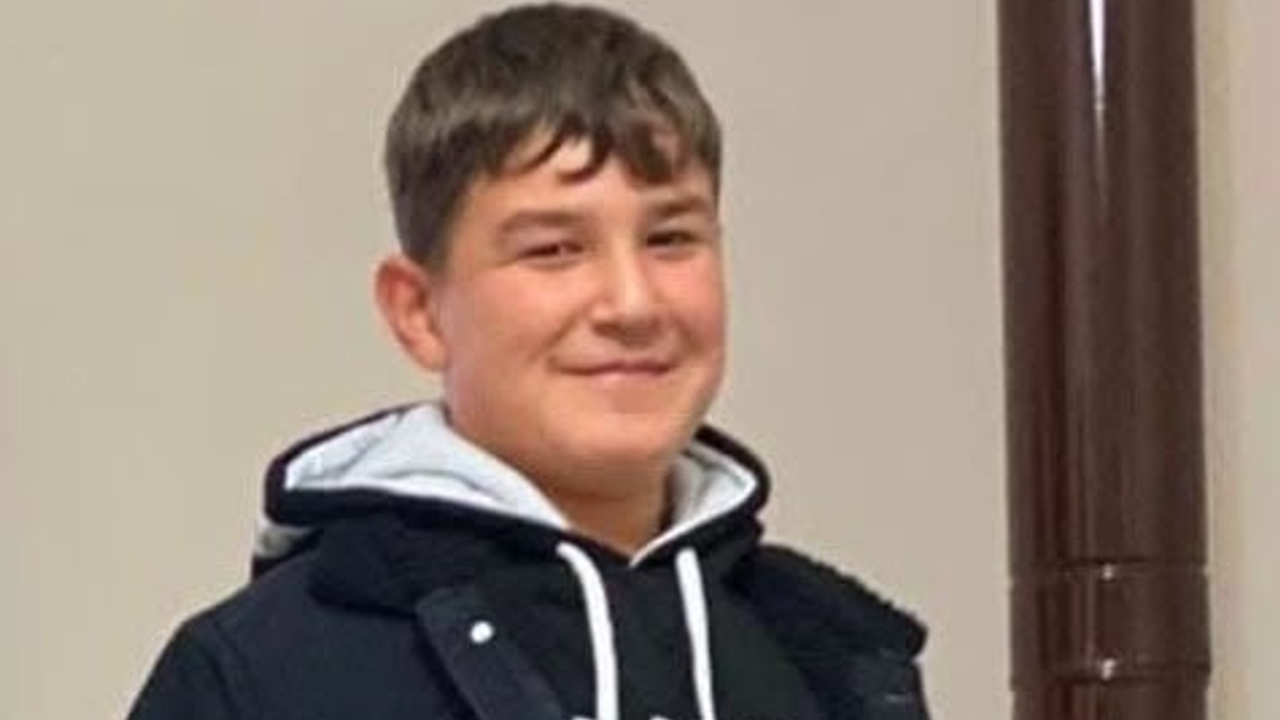 Hayvan gübresinin altında kalan genç, 9 günlük yaşam mücadelesini kaybetti