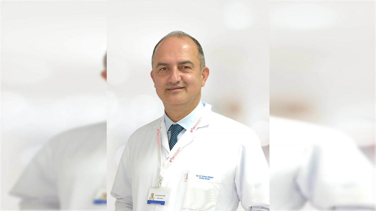 'Sünnet için en doğru karar uzman hekim muayenesiyle verilir