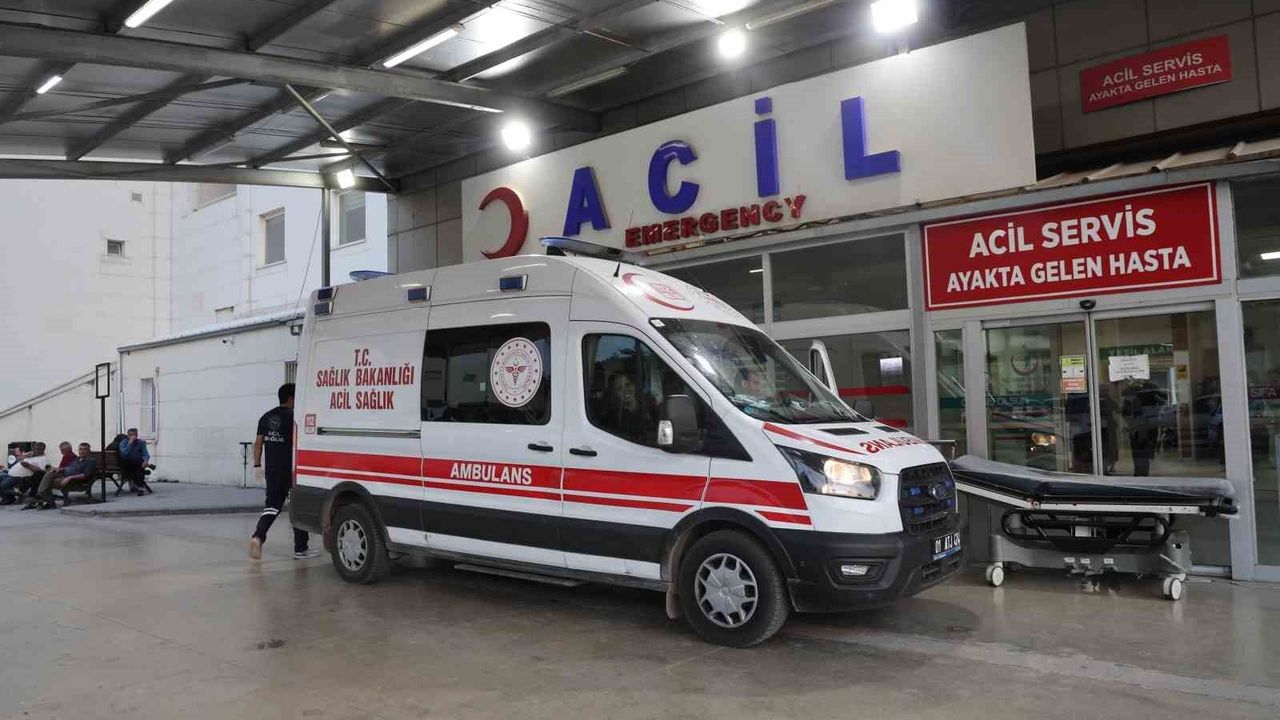 Kız alıp verme husumeti kanlı bitti: Baba ve oğlu öldürüldü