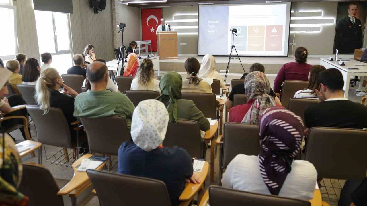 Sosyal medya ve obezite uyarısı: 'Yanlış bilgi sağlığı tehdi