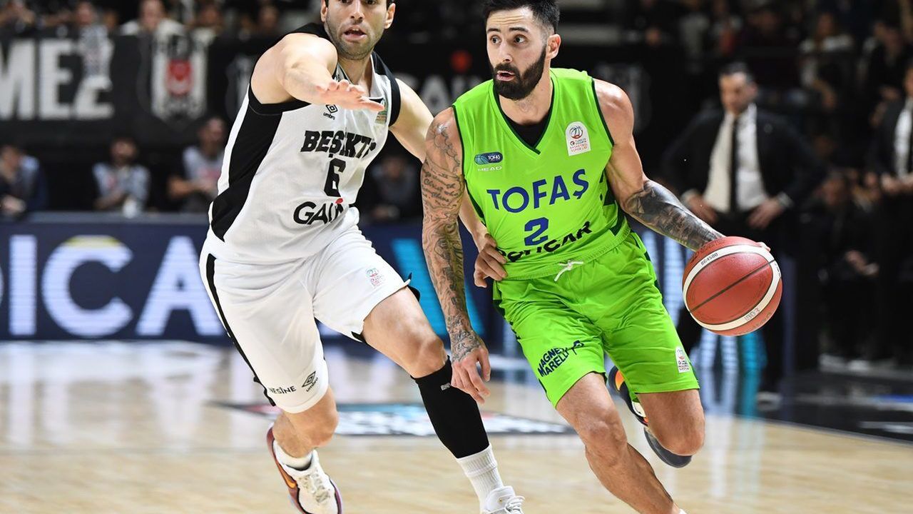 Trabzonspor Basketbol Transferde Vites Yükseltti: Yeni Sezon