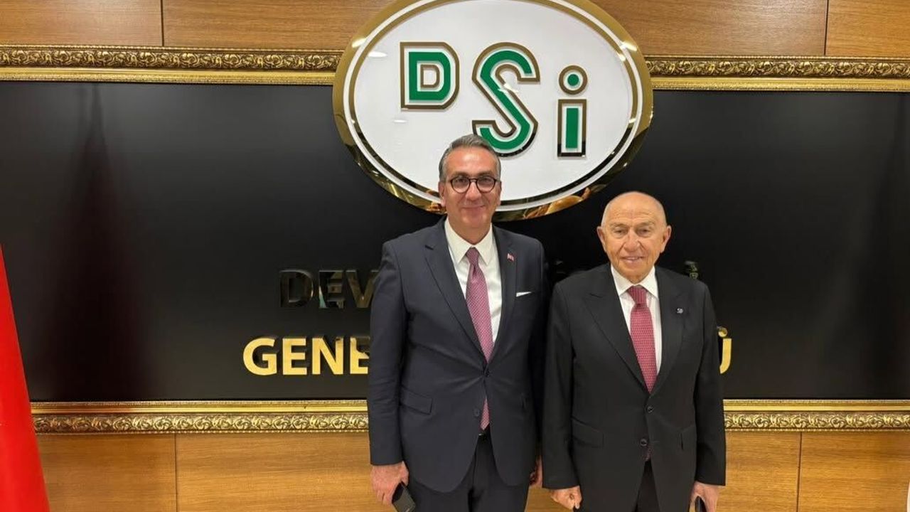 Ankara’daki TDMMB Zirvesinde Hüseyin Azizoğlu’ndan Türk Düny