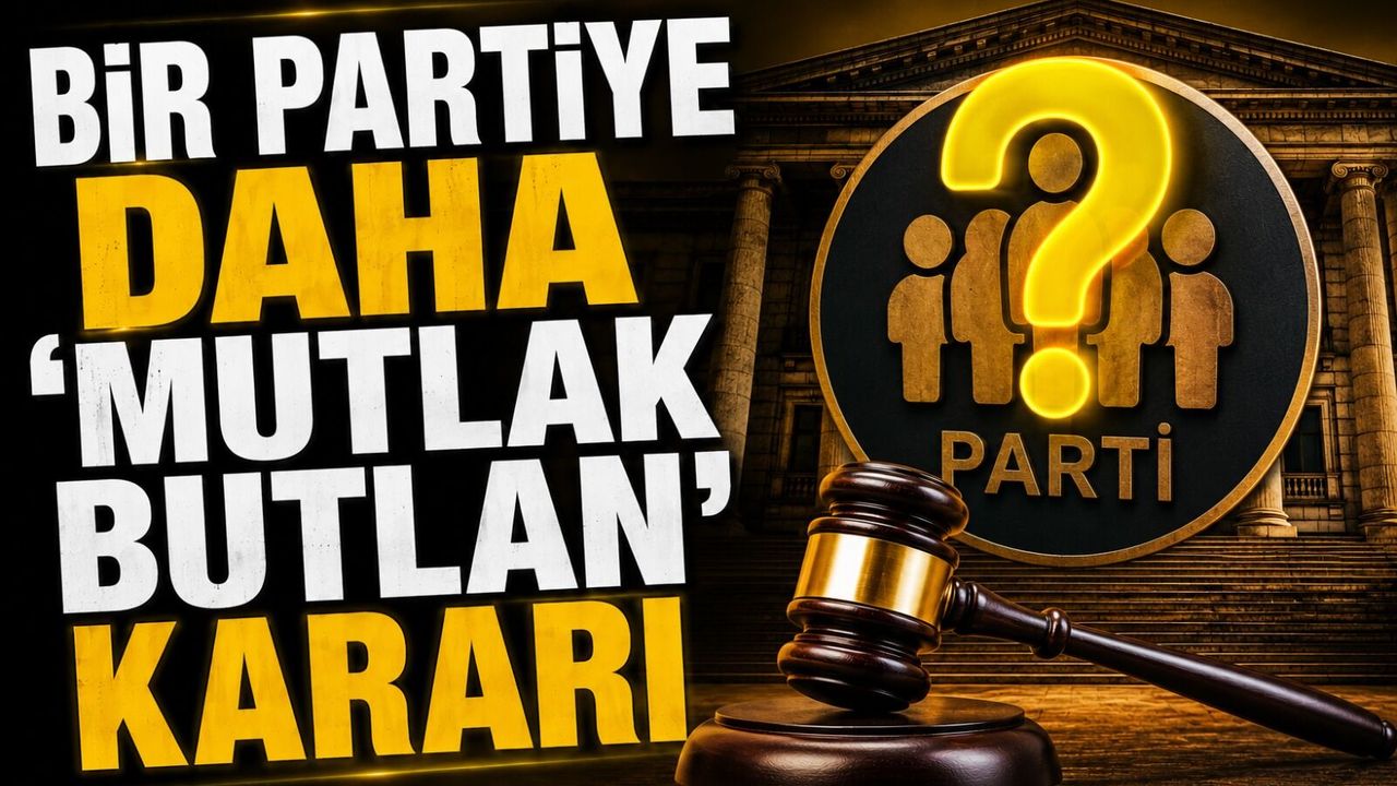 CHP Kurultayı Tartışmaları Sürerken Bir Parti Hakk