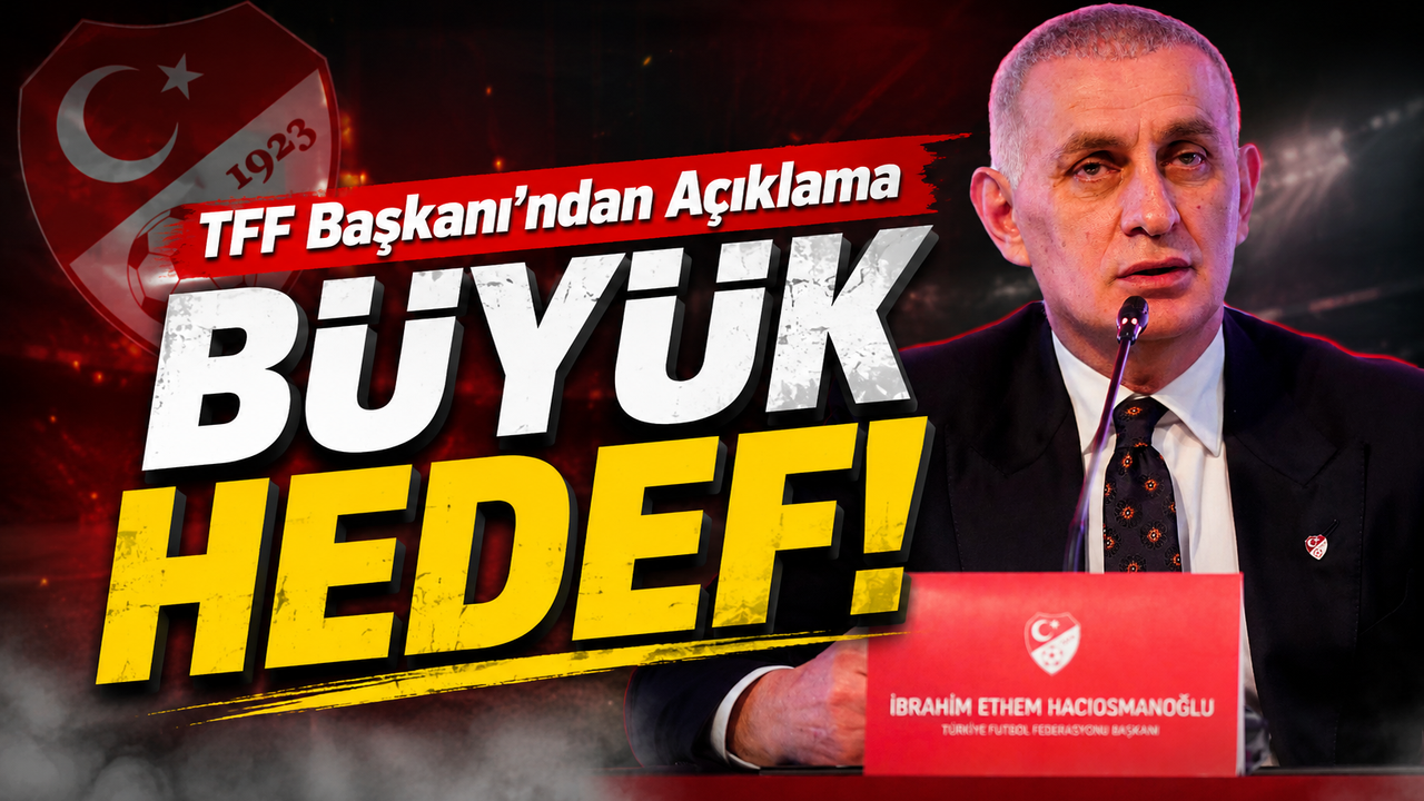 Milli Takımda Avustralya Maçı Öncesi Hedef Belli Oldu