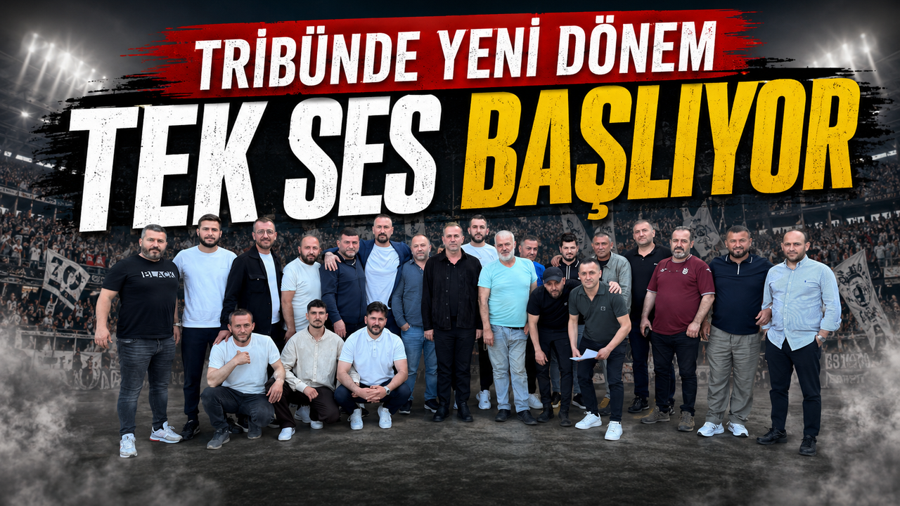 Trabzonspor Taraftarında Yeni Dönem: Kale Arkaları
