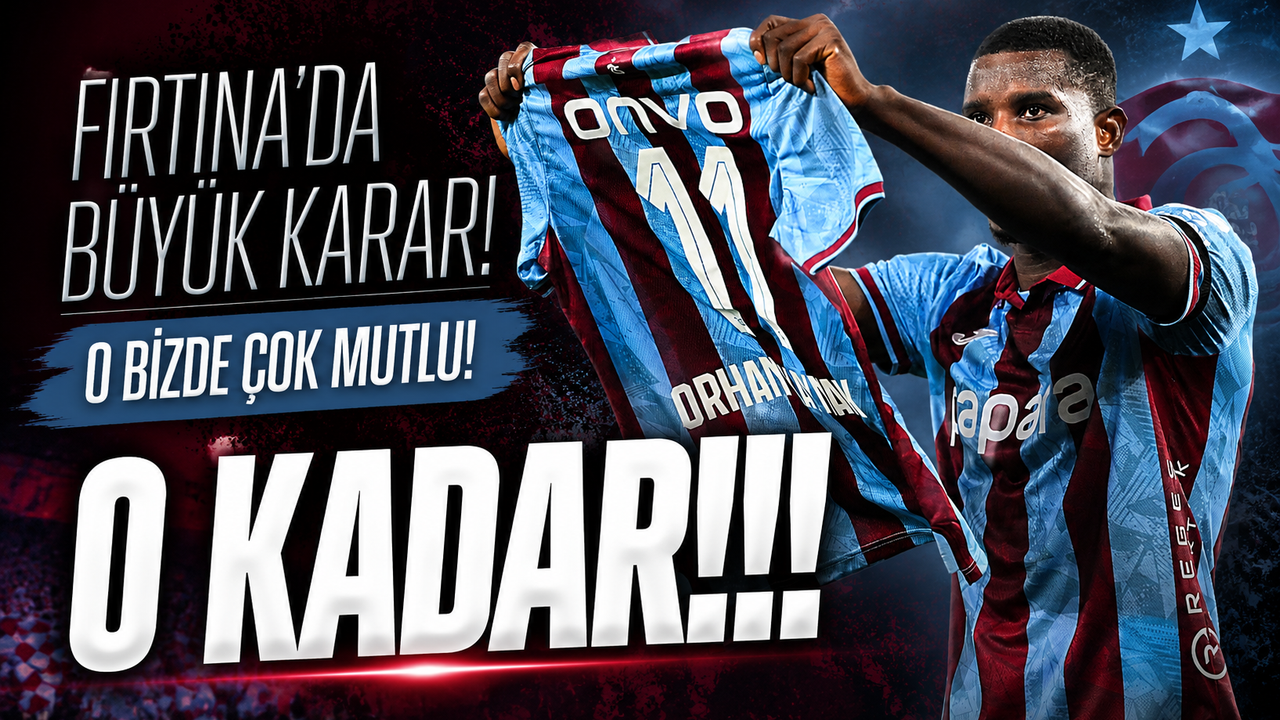 Paul Onuachu İçin Suudi Arabistan'dan Dev Teklif G