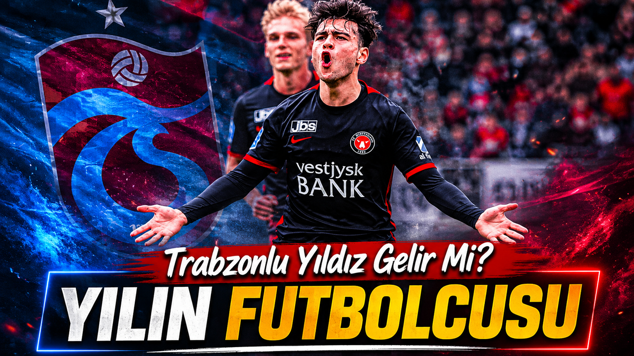 Trabzonspor’da Aral Şimşir Transferi Yeniden Gündeme Geldi