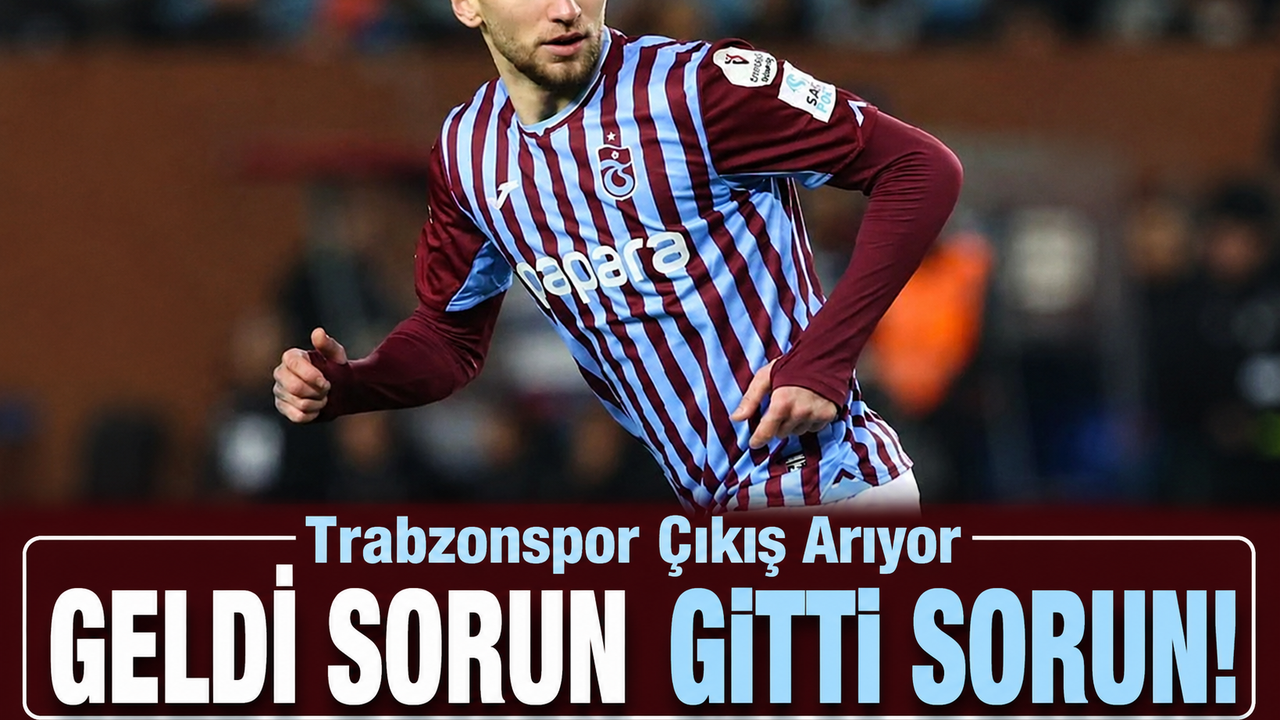 Trabzonspor’da  Takas Formülü Yeniden Gündemde