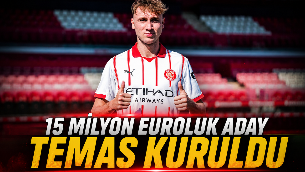 Trabzonspor’dan Vladyslav Vanat İçin Sürpriz Transfer Hamles