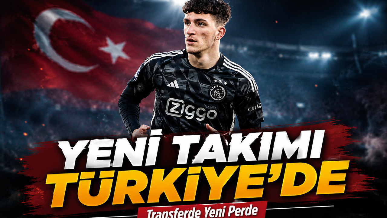 Beşiktaş Ahmetcan Kaplan Transferi İçin Ajax’ın Kapısını Çal