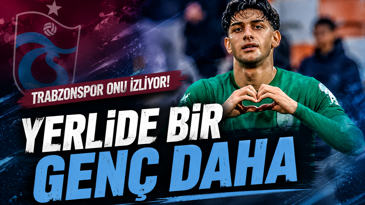Trabzonspor Ali Habeşoğlu Transferi İçin Harekete Geçti! 1. 